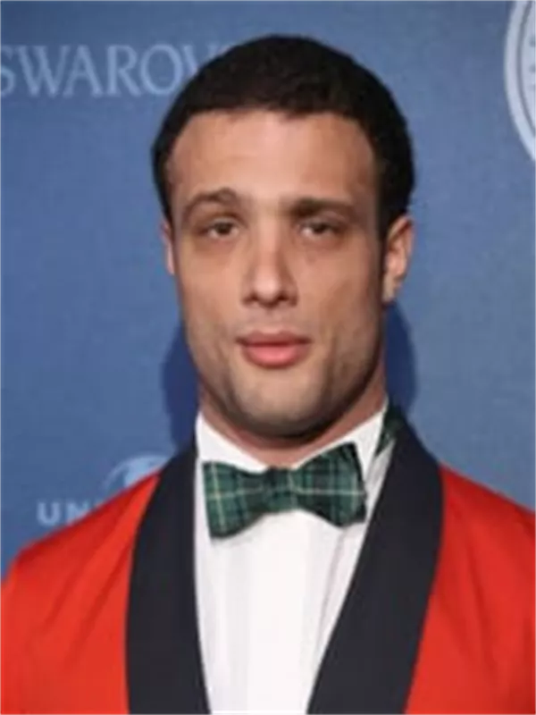 Cosmo Jarvis