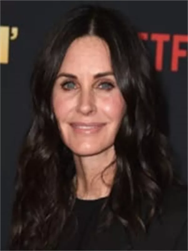 Courtney Cox