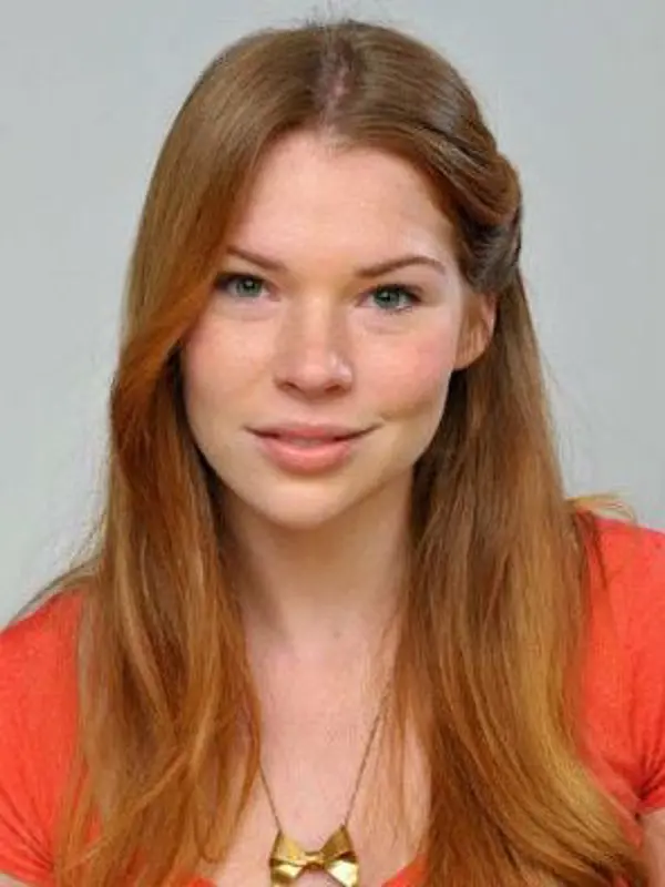 Courtney Halverson