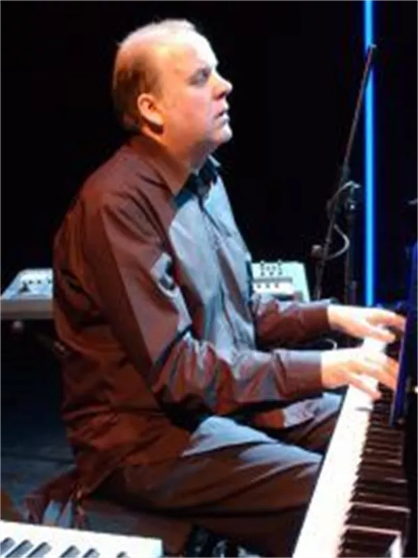 Craig Armstrong