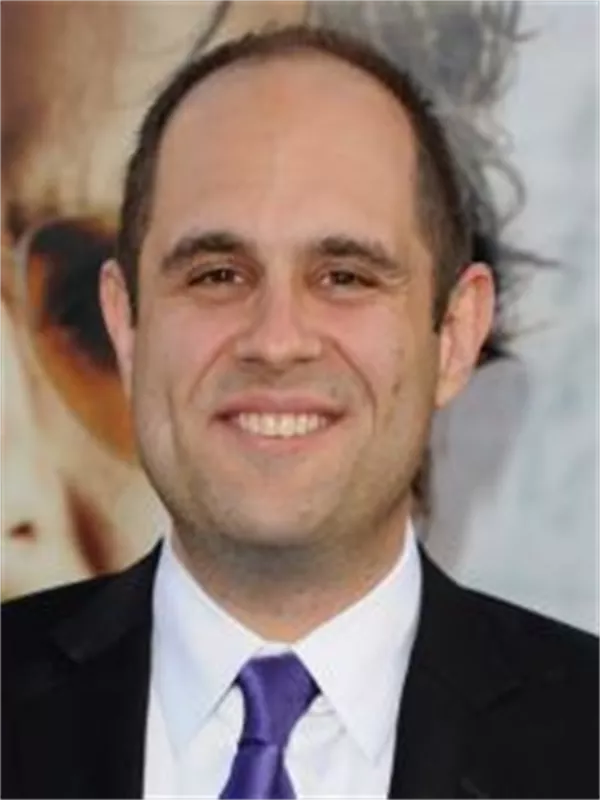 Craig Mazin