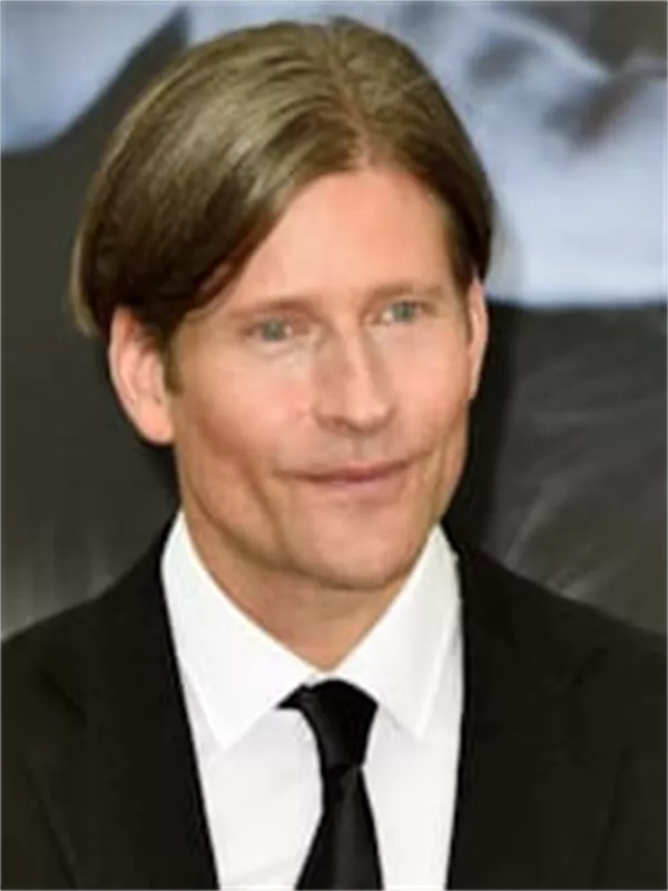 Crispin Glover