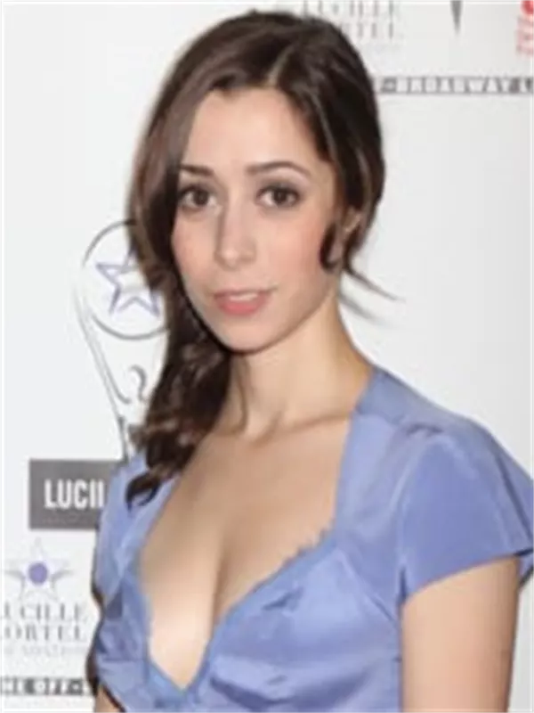 Cristin Milioti