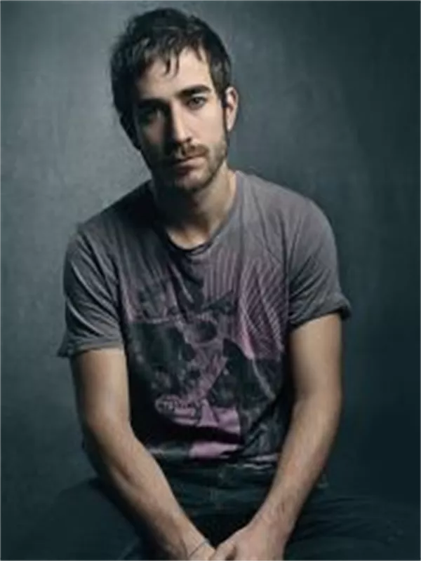 Cristobal Tapia Montt
