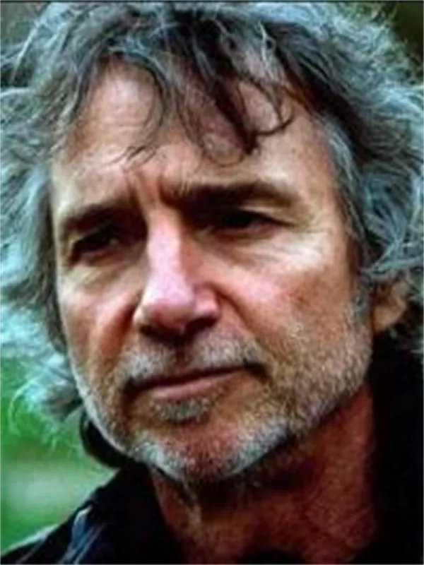 Curtis Hanson