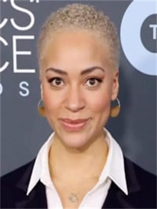 Cush Jumbo