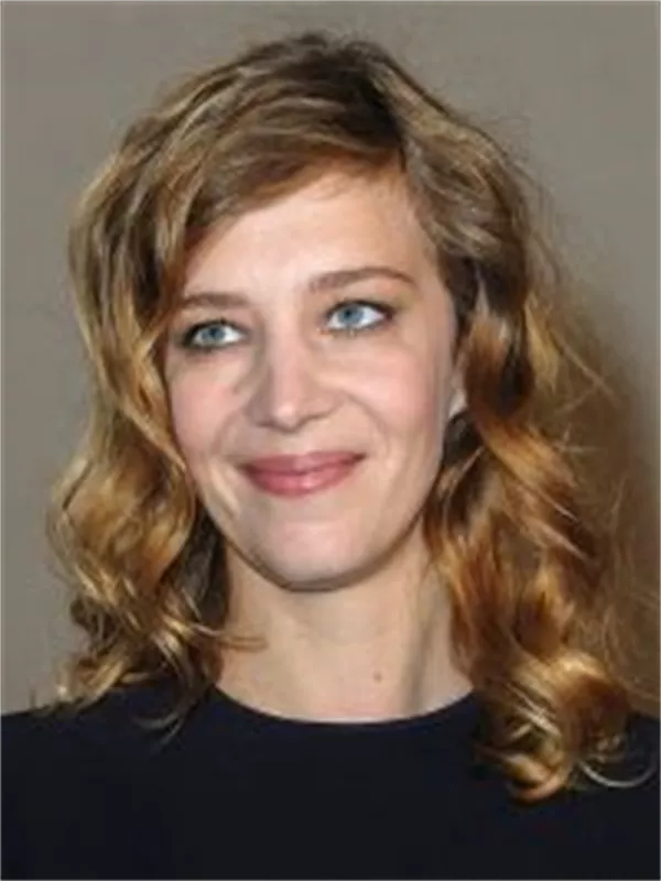 Celine Sallette