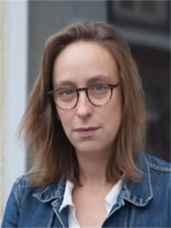 Celine Sciamma