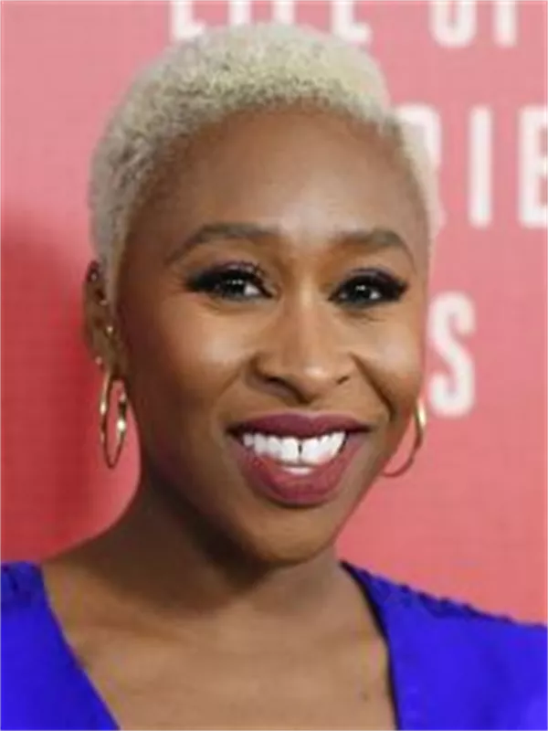 Cynthia Erivo