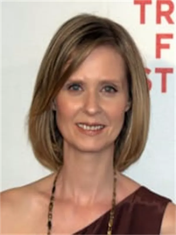 Cynthia Nixon