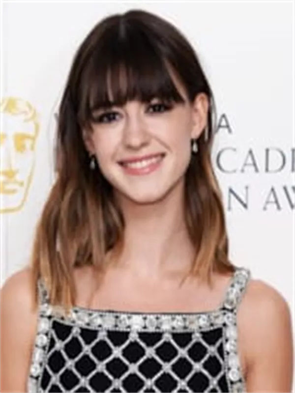 Daisy Edgar-Jones