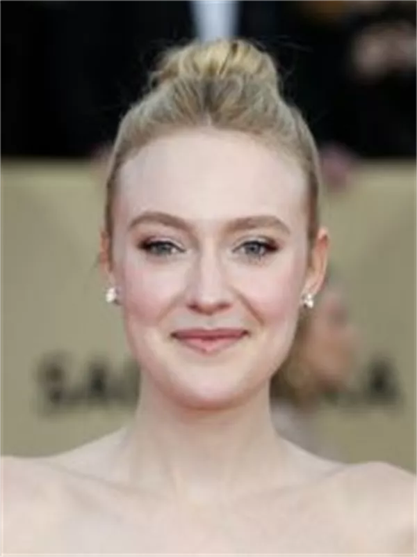 Dakota Fanning