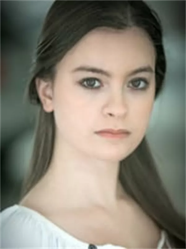 Dalila Bela
