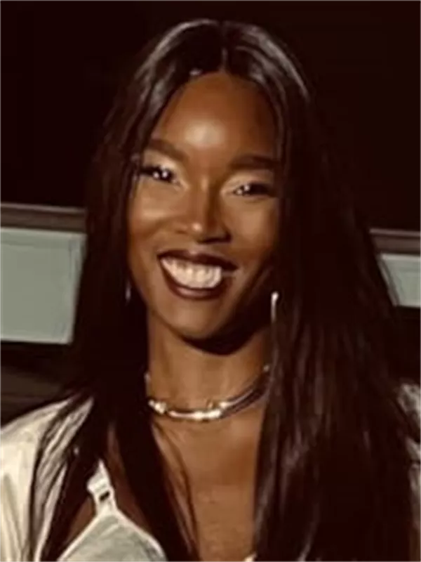 Damaris Lewis