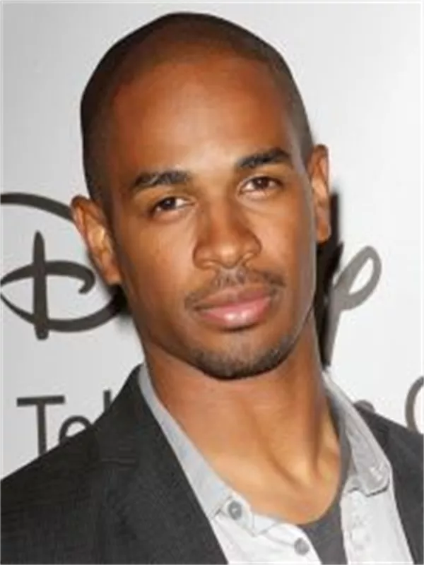 Damon Wayans Jr.