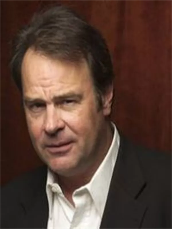 Dan Aykroyd