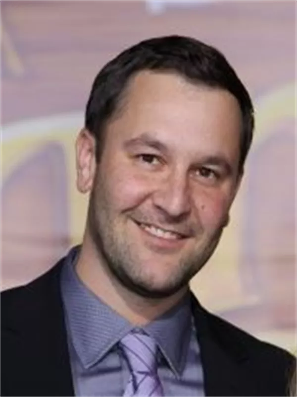 Dan Fogelman