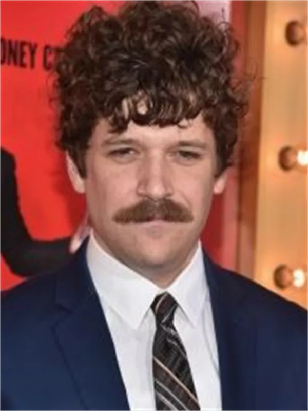 Dan Gill
