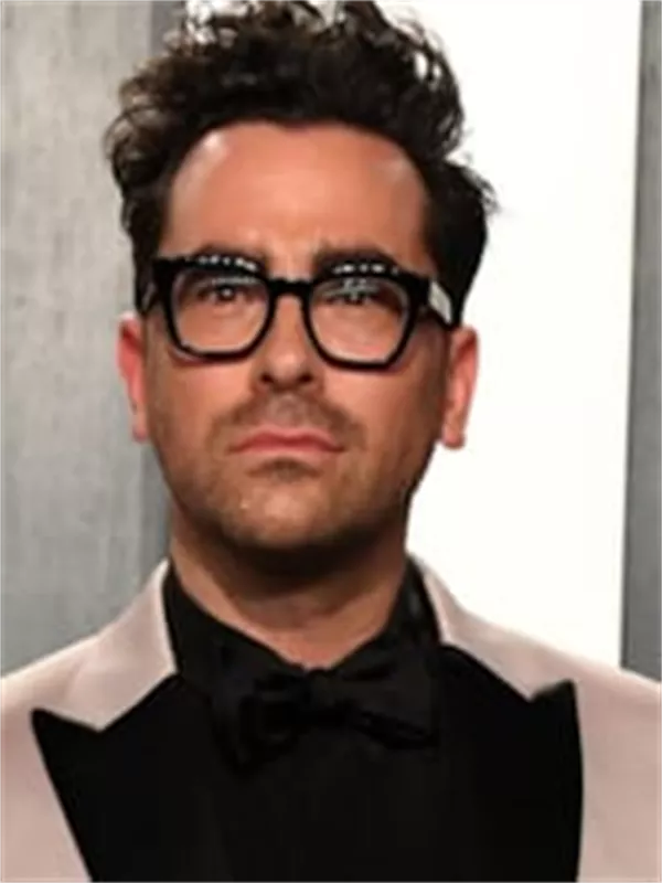 Dan Levy