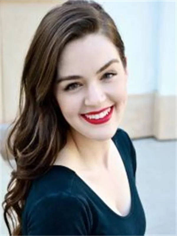 Dana Melanie