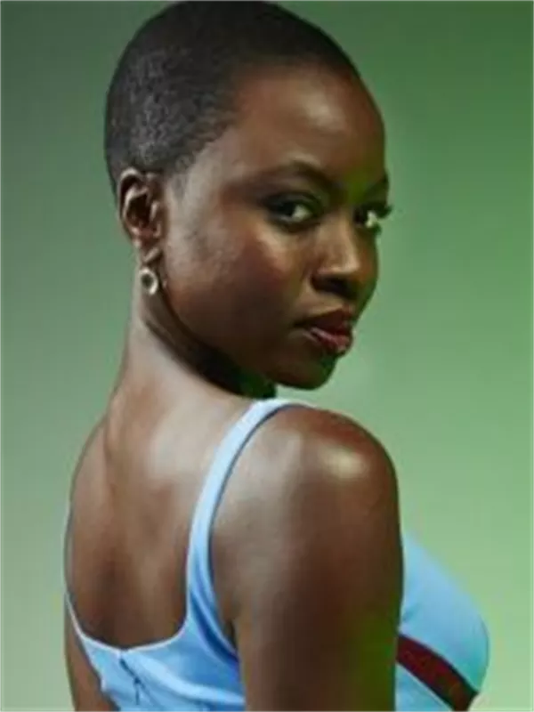 Danai Gurira