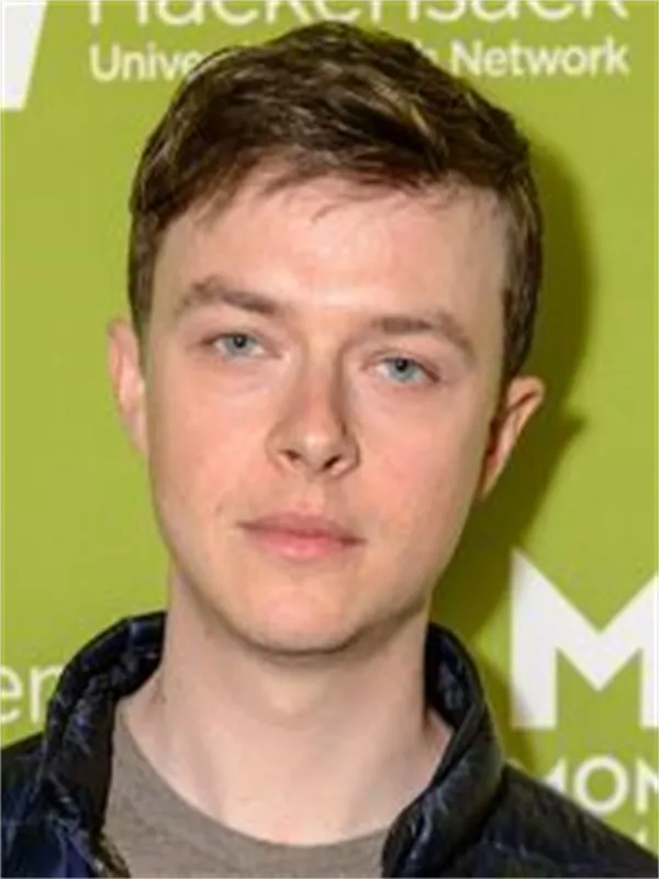 Dane DeHaan