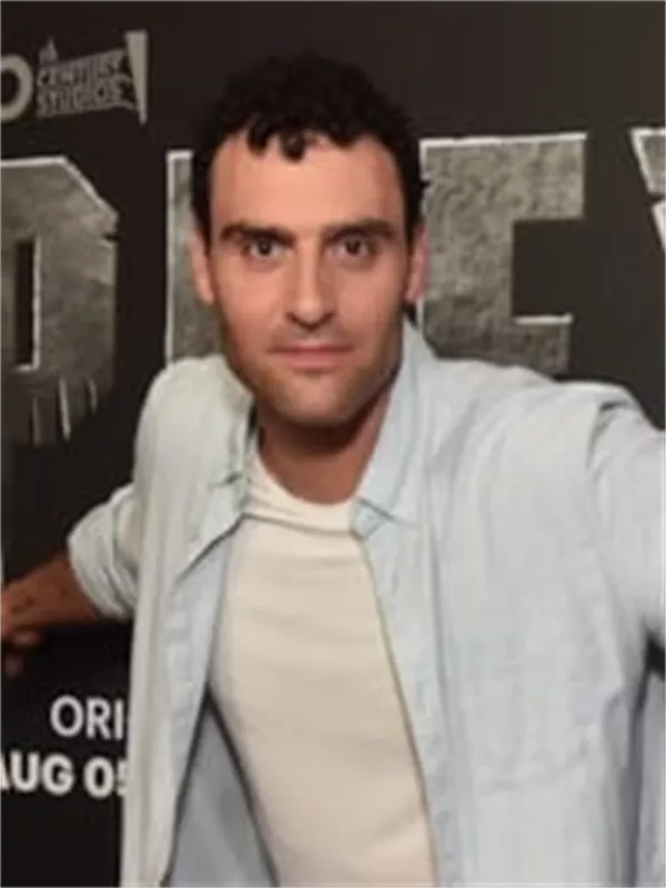 Dane DiLiegro