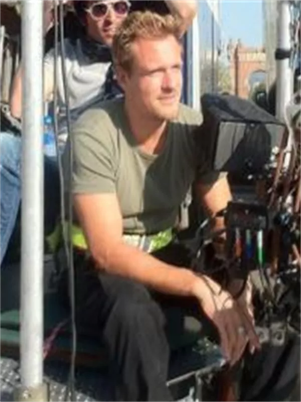 Daniel Aranyo