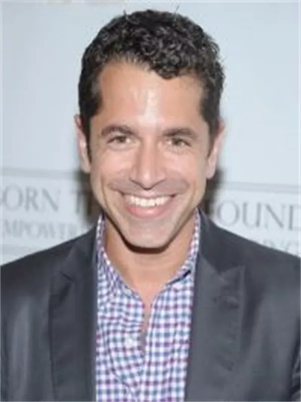 Daniel Barnz