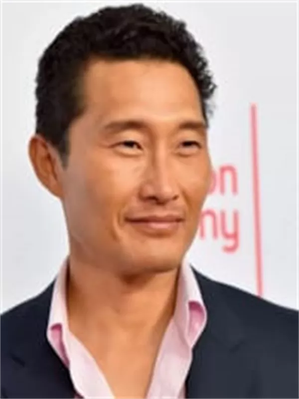 Daniel Dae Kim