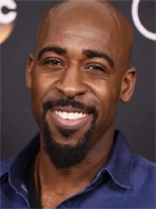 Daniel Francis