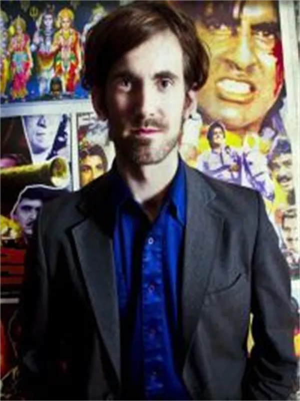 Daniel Hart