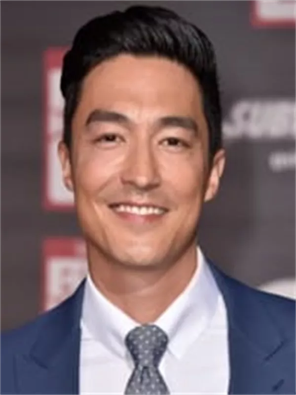 Daniel Henney