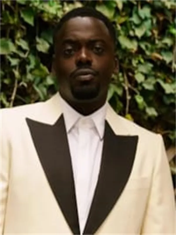 Daniel Kaluuya