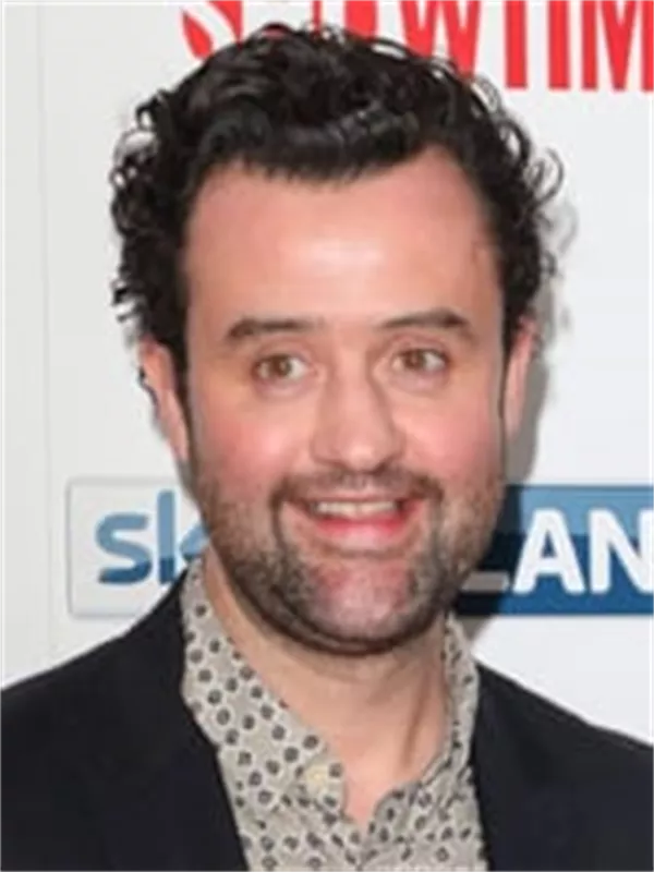 Daniel Mays
