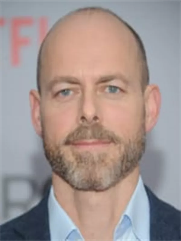 Daniel Minahan