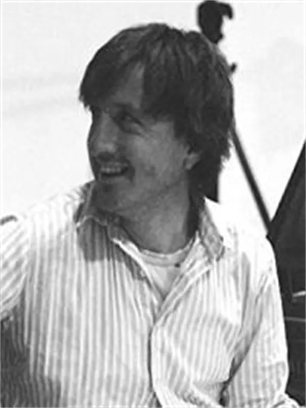 Daniel Pemberton