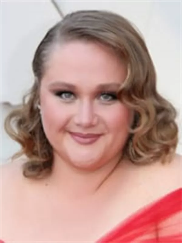 Danielle Macdonald