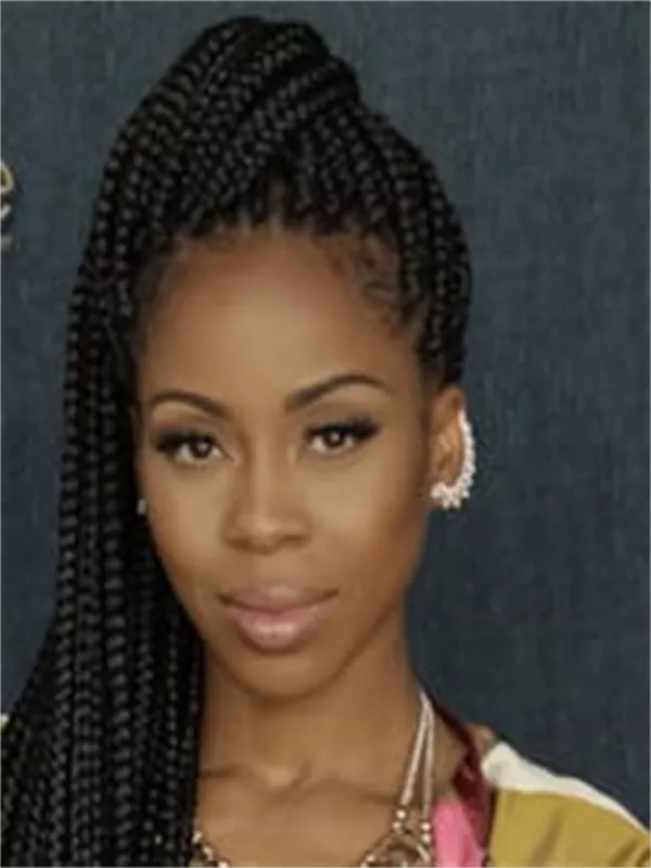 Danielle Mone Truitt