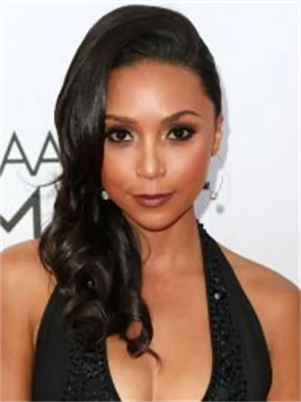 Danielle Nicolet