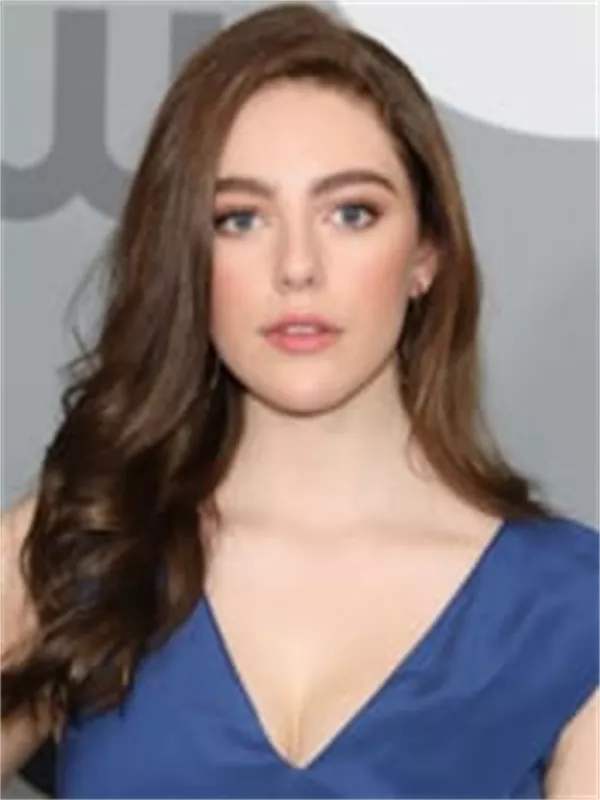 Danielle Rose Russell