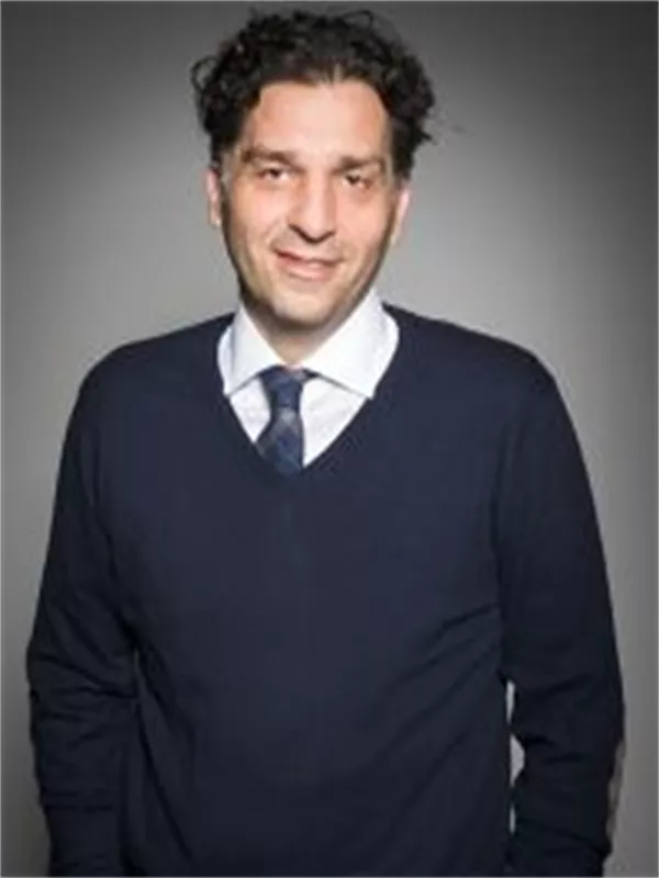 Danis Tanovic