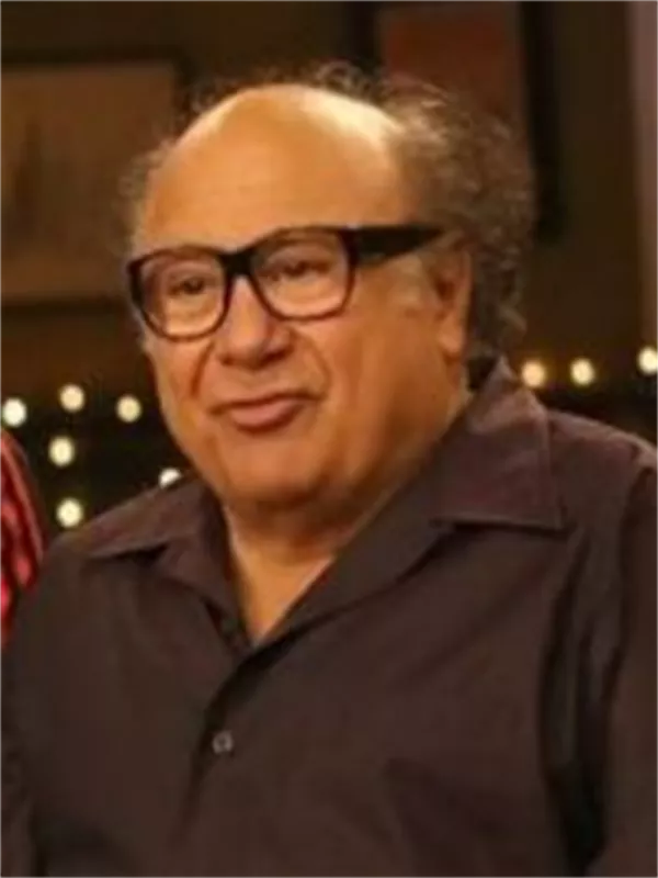 Danny DeVito