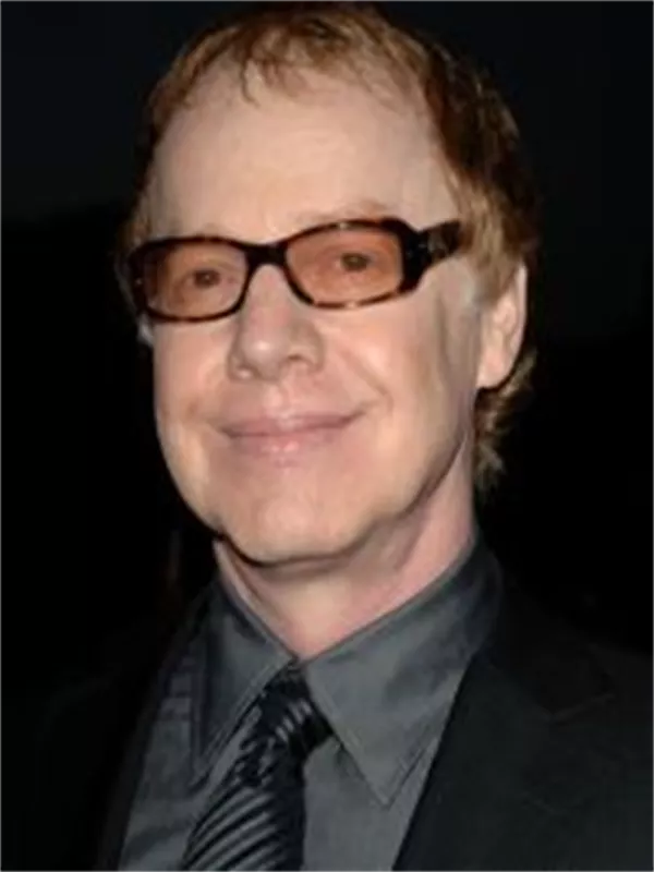Danny Elfman
