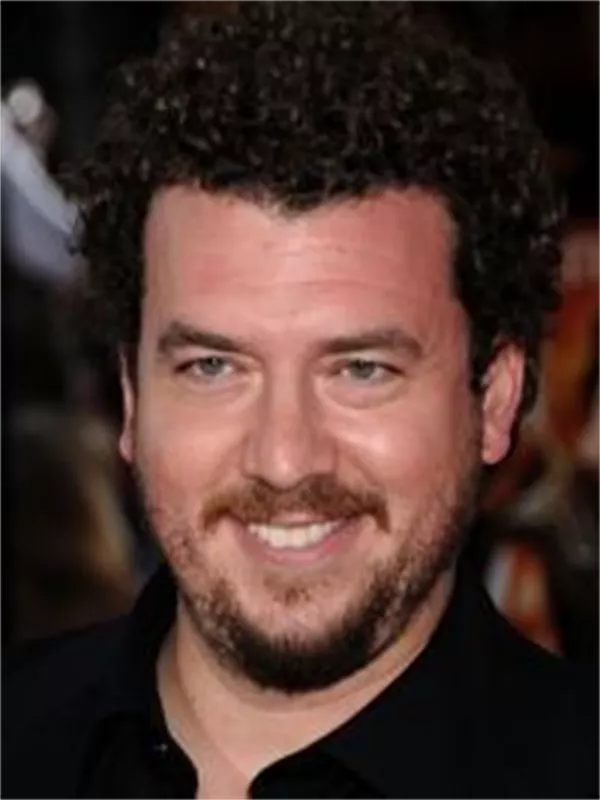 Danny McBride