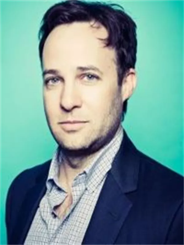 Danny Strong
