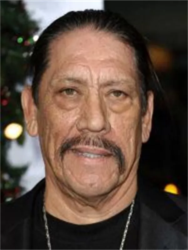 Danny Trejo