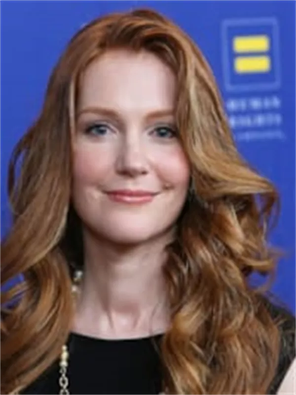 Darby Stanchfield