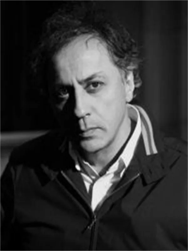 Darius Khondji