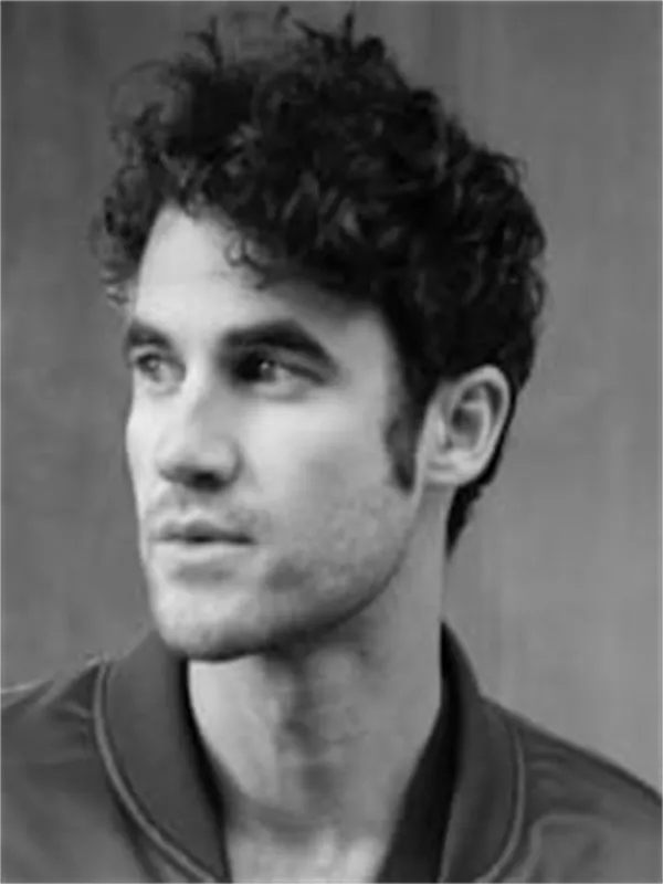 Darren Criss